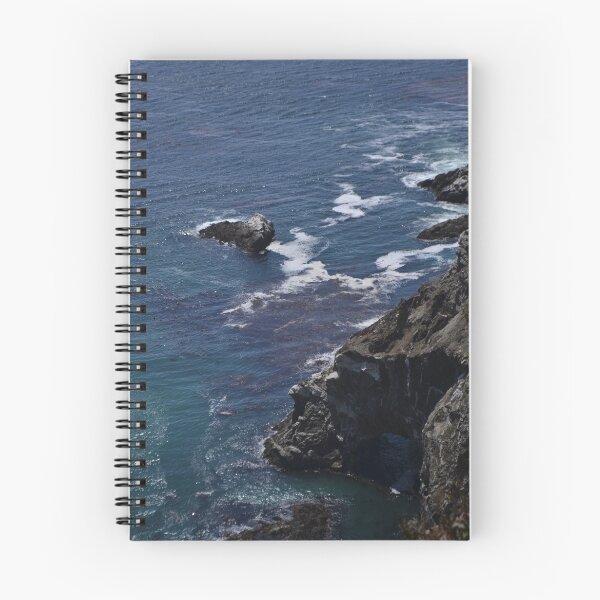 Item preview, bixby -- coast line designed and sold by hitomimyhomie.