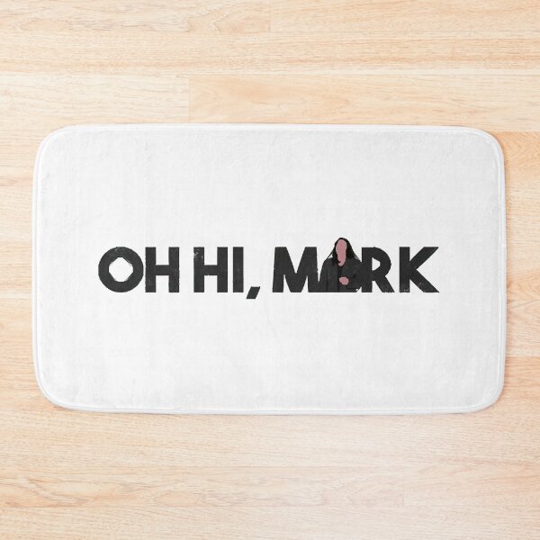 Item preview, Oh Hi, Mark  designed and sold by RyanAlexande.