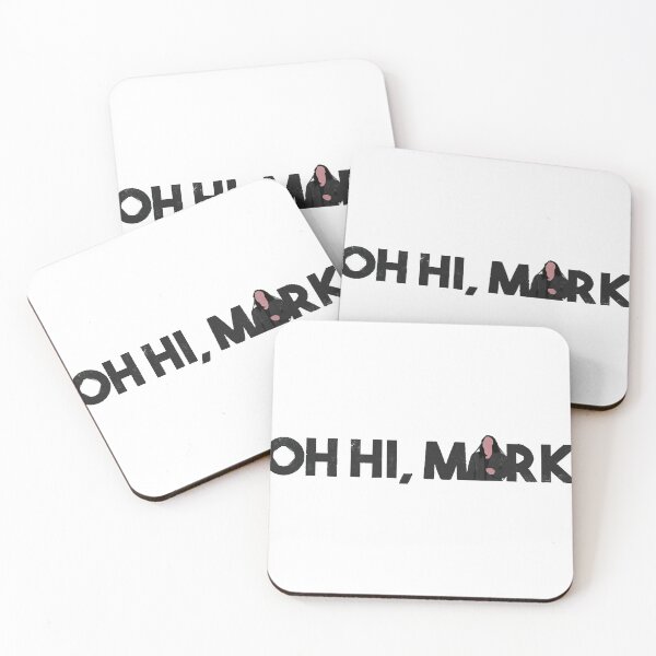 Item preview, Oh Hi, Mark  designed and sold by RyanAlexande.