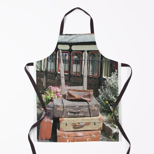 Item preview, Wallingford station, Cholsey and Wallingford Railway, Oxfordshire, UK designed and sold by photoslot.