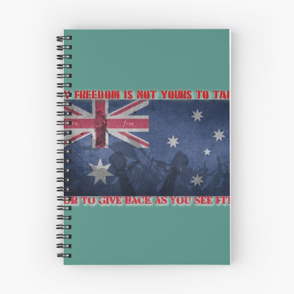 Item preview, Born Free Rebellion Wear Australia designed and sold by InStockShop.