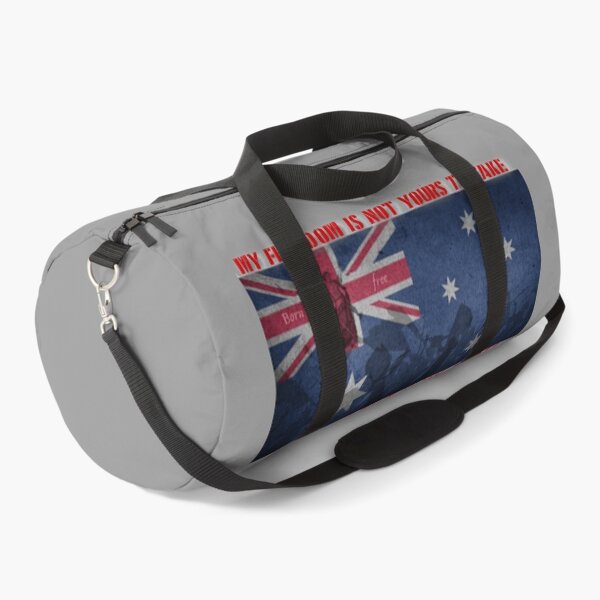 Item preview, Born Free Rebellion Wear Australia designed and sold by InStockShop.