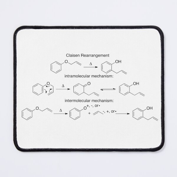 Item preview, Intramolecular reaction designed and sold by Midhuna.