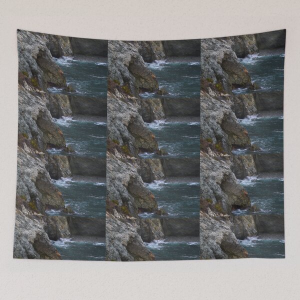Item preview, Partington Cove designed and sold by hitomimyhomie.
