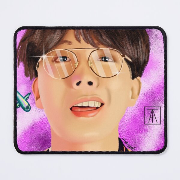 Item preview, BTS IDOL Jhope designed and sold by fayetheartist.