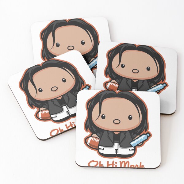 Item preview, Oh Hi Mark  designed and sold by RyanAlexande.