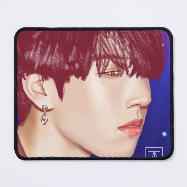Item preview, Got7 Yugyeom  designed and sold by fayetheartist.