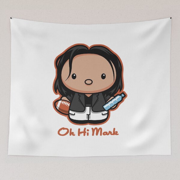 Item preview, Oh Hi Mark  designed and sold by RyanAlexande.