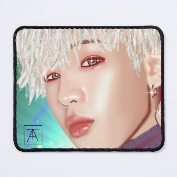 Item preview, Got7 Bambam designed and sold by fayetheartist.