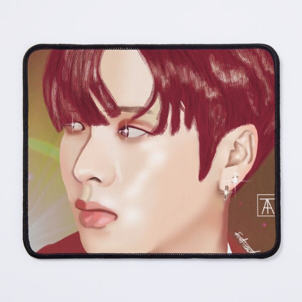 Item preview, Got7 Jackson designed and sold by fayetheartist.