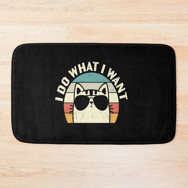 Item preview, Cat pate meow designed and sold by Designhub14.