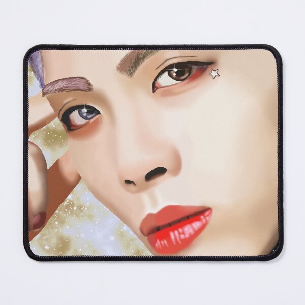 Item preview, Our Golden Angel Jonghyun  designed and sold by fayetheartist.