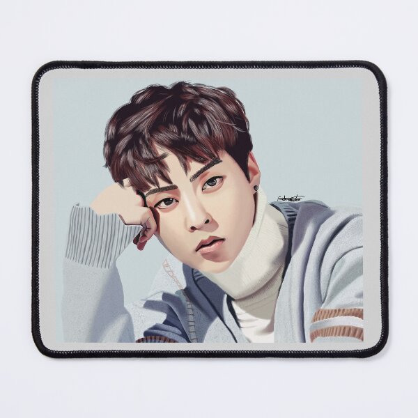 Item preview, EXO Xiumin designed and sold by fayetheartist.
