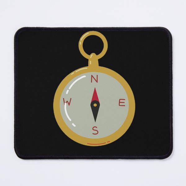 Item preview, Colourful Compass designed and sold by Buddy Boss.