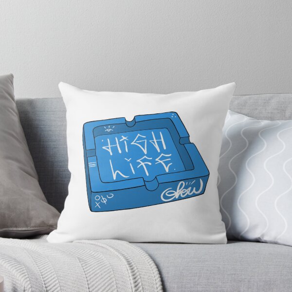 Item preview, Weed high life designed and sold by Glow3Shop.
