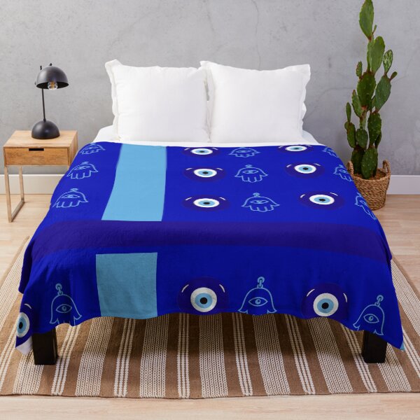 Item preview, Without an evil eye - Hebrew designed and sold by OMdesign10.