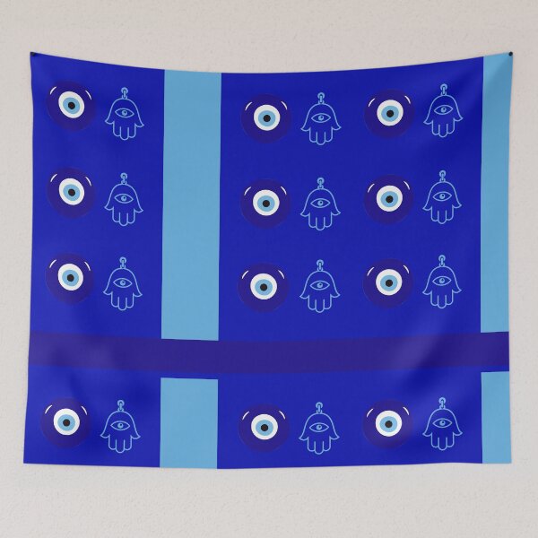 Item preview, Without an evil eye - Hebrew designed and sold by OMdesign10.