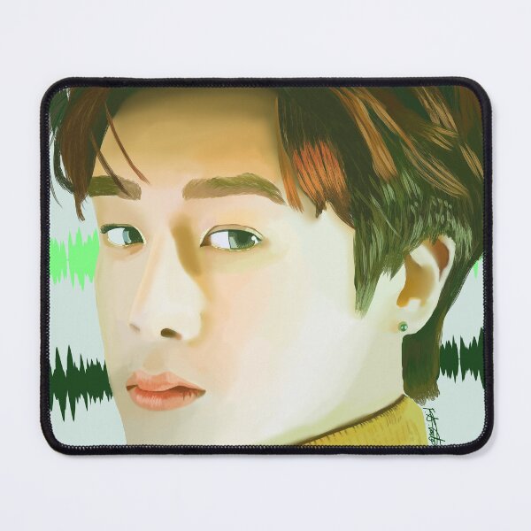 Item preview, MONSTA X- The Connect Hyungwon  designed and sold by fayetheartist.