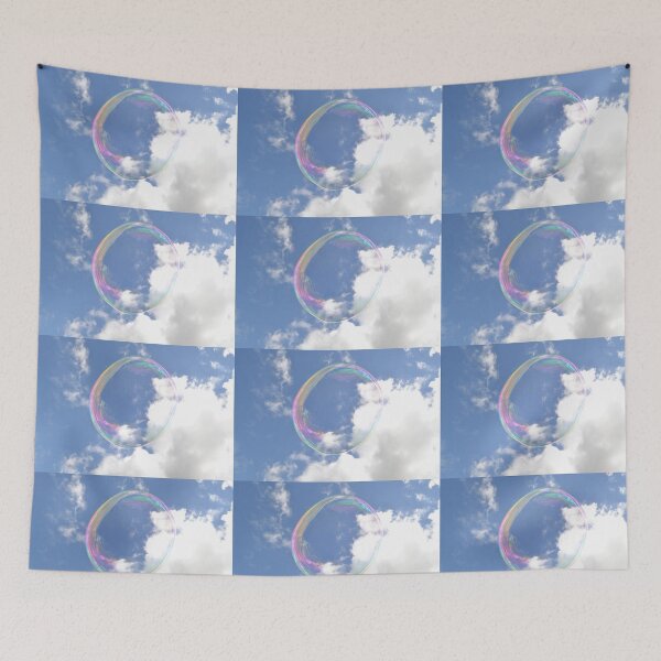 Item preview, bubbly designed and sold by hitomimyhomie.
