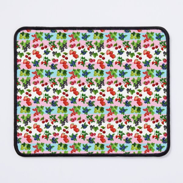 Item preview, Berries - transgender flag designed and sold by Gender Minorities Aotearoa.