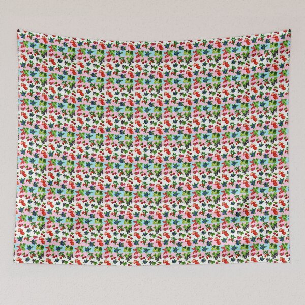 Item preview, Berries - transgender flag designed and sold by Gender Minorities Aotearoa.