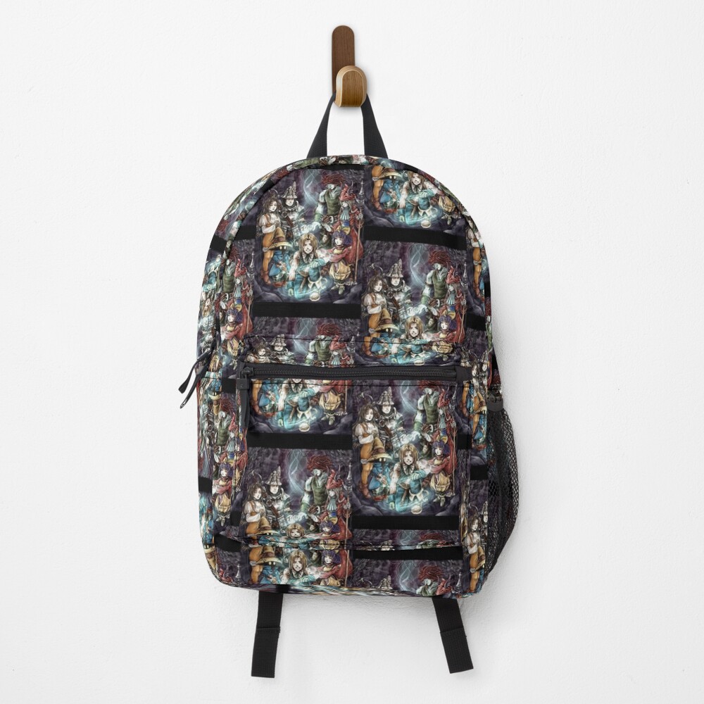 Item preview, Backpack designed and sold by PizzutiExcel.