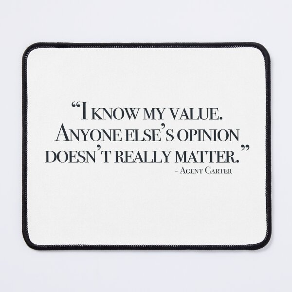Item preview, Carter Quote designed and sold by Amateur Designs.