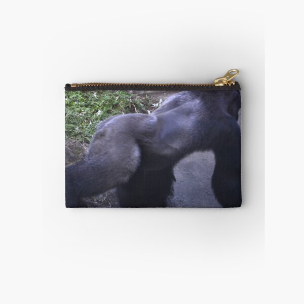 Item preview, Silverback Gorilla designed and sold by hitomimyhomie.
