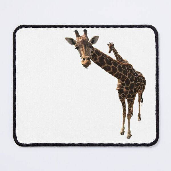 Item preview, Giraffe designed and sold by Barksloud.