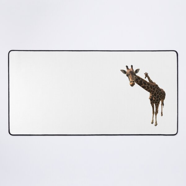 Item preview, Giraffe designed and sold by Barksloud.
