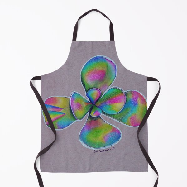 Item preview, Rainbow Succulent No. 02 designed and sold by ToriSolomonArt.