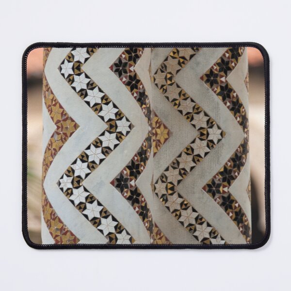 Item preview, Pillars of Monreale Abbey designed and sold by Yair Karelic.