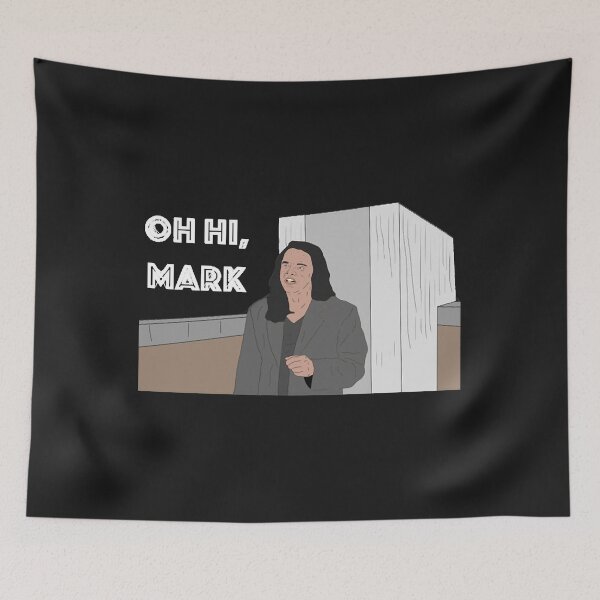Item preview, The Room  designed and sold by RyanAlexande.