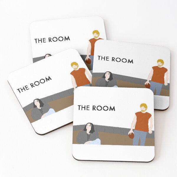 Item preview, The Room  designed and sold by RyanAlexande.