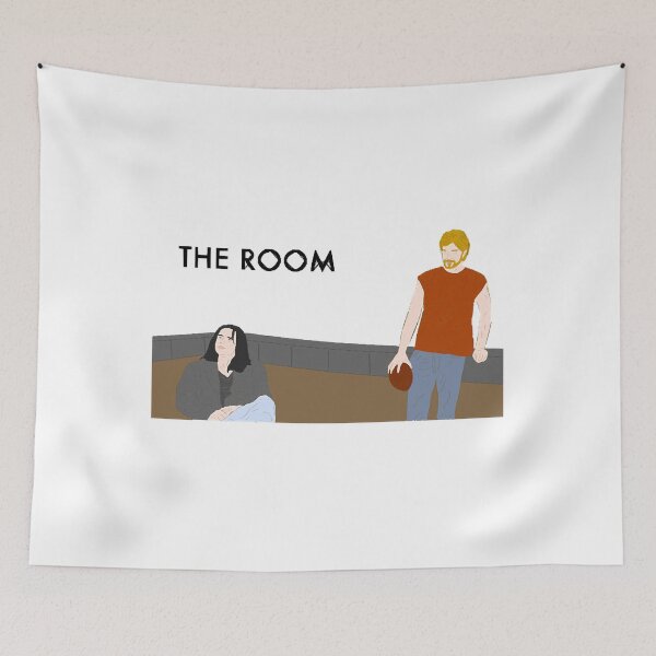 Item preview, The Room  designed and sold by RyanAlexande.