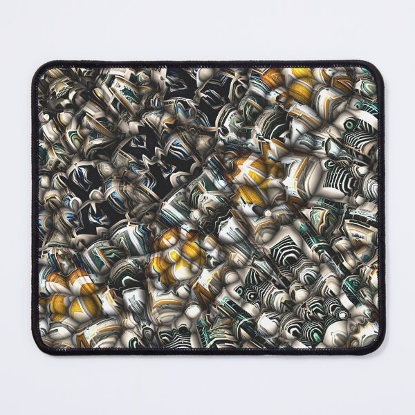 Item preview, Abstract Distortion designed and sold by Phil Perkins.