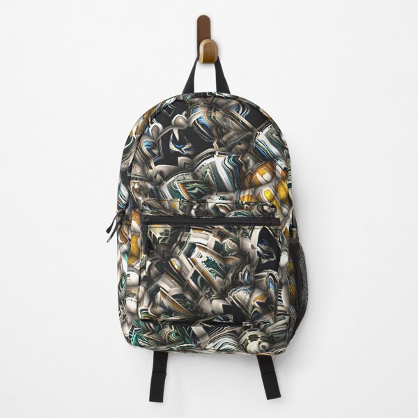 Item preview, Abstract Distortion designed and sold by Phil Perkins.