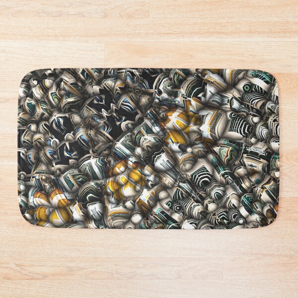 Item preview, Abstract Distortion designed and sold by Phil Perkins.