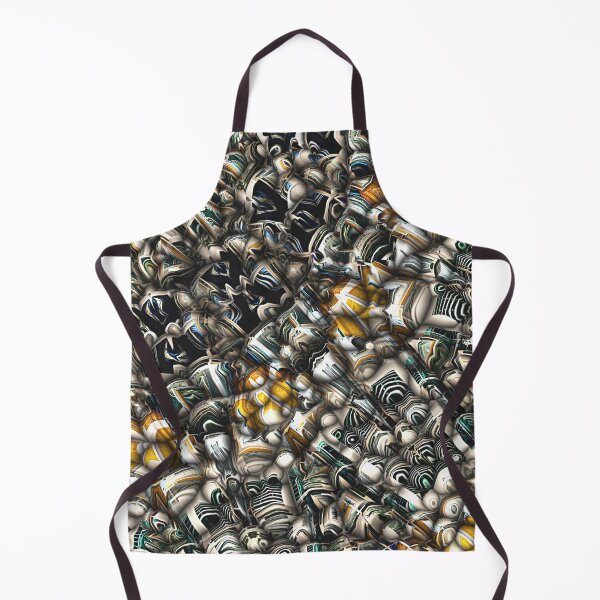 Item preview, Abstract Distortion designed and sold by Phil Perkins.