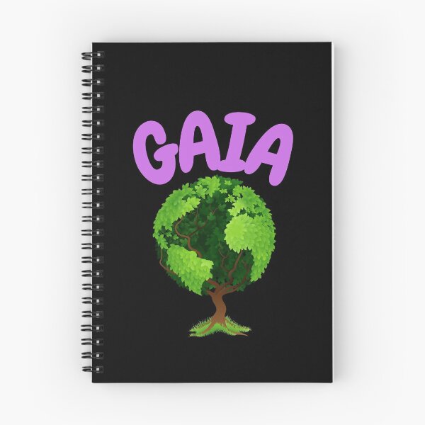 Item preview, GAIA designed and sold by Alligatorgod.
