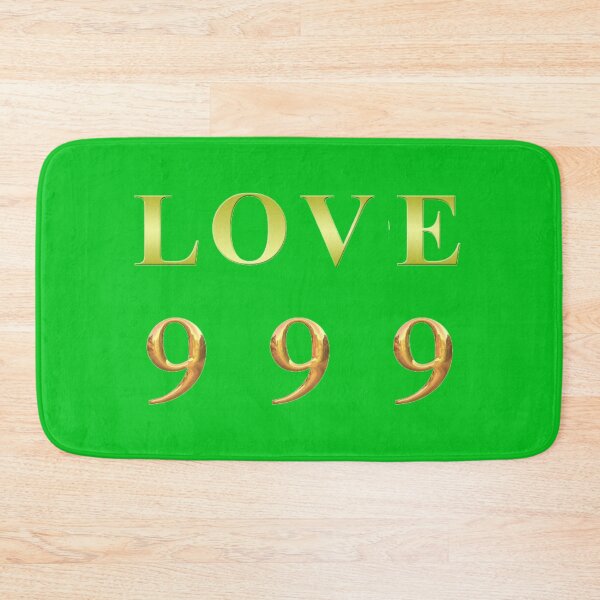 Item preview, LOVE 999 A10 designed and sold by mostheristore.
