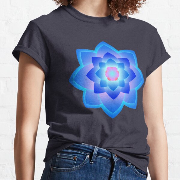 Starlight Mandala Series 2 Classic T-Shirt