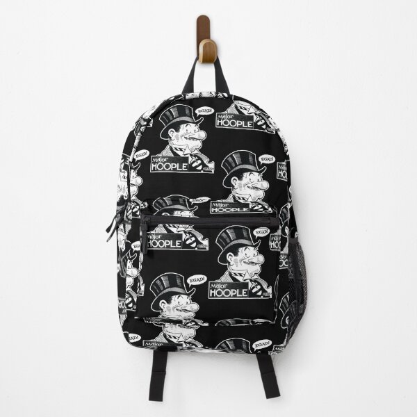 Item preview, Major Hoople - Egad!  designed and sold by PizzutiExcel.