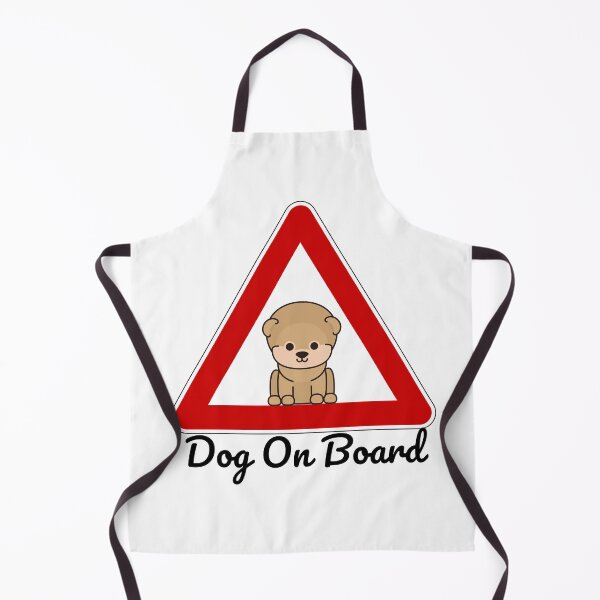 Item preview, Dog On Board designed and sold by JackLamel.