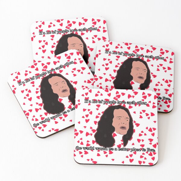 Item preview, The Room - Wiseau&39;s Wise Words  designed and sold by RyanAlexande.