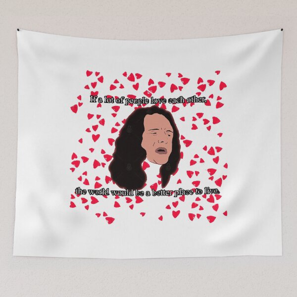 Item preview, The Room - Wiseau&39;s Wise Words  designed and sold by RyanAlexande.