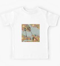 cipher n. 8 (original sold) Kids Tee