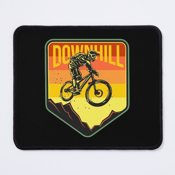 Item preview, Downhill Mountain Bike designed and sold by Vector Scout Lab.
