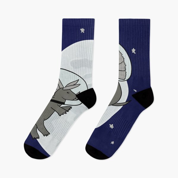 Item preview, Dinosaurs on the moon designed and sold by Antiope33.