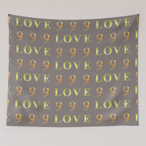 Item preview, LOVE 999 A10 designed and sold by mostheristore.